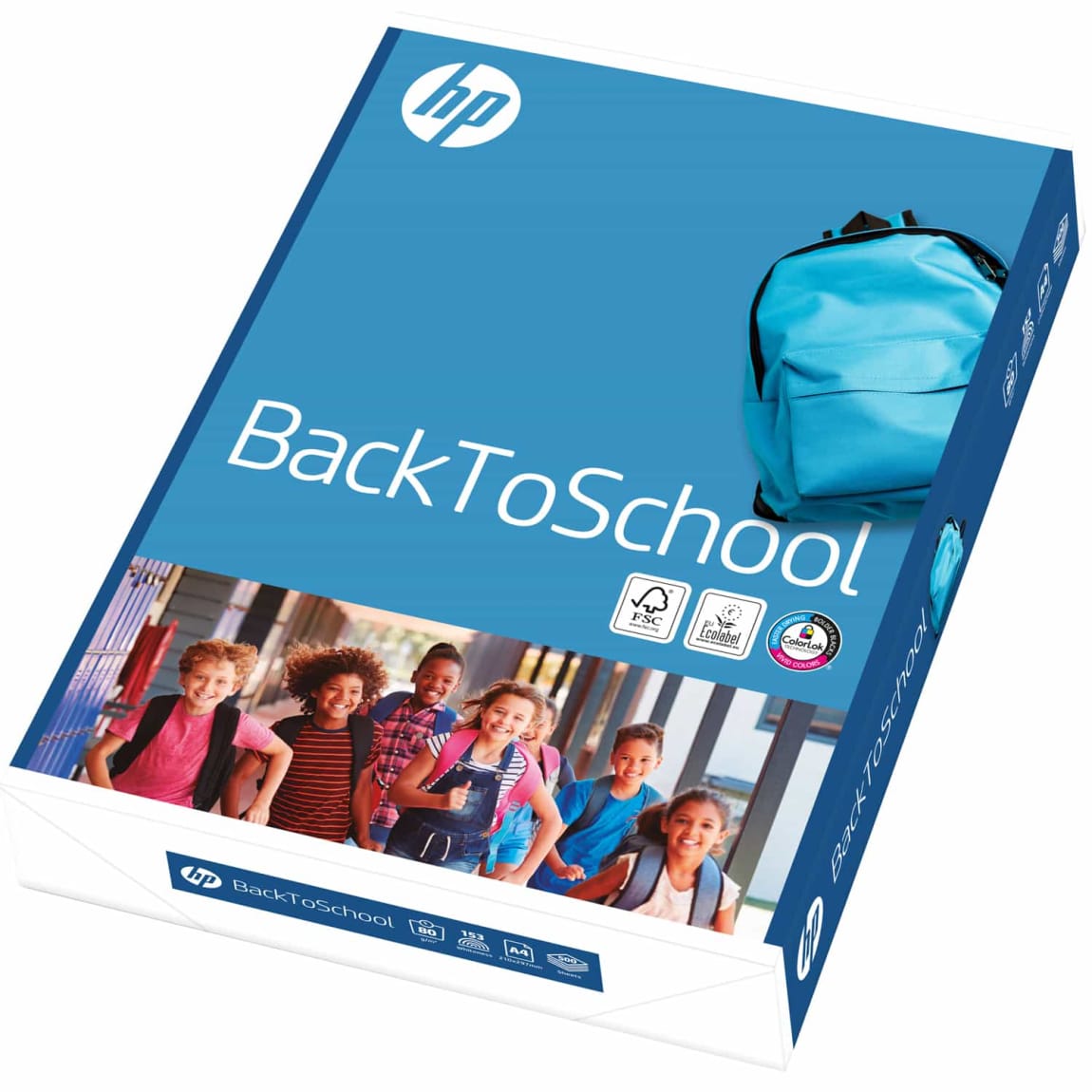 A4 paper for everyday printing