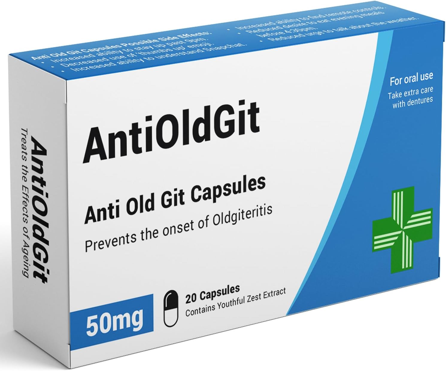 Fun gag gift idea for coworkers friends and family
