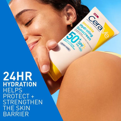 Broad spectrum UVA UVB sunscreen for face and body