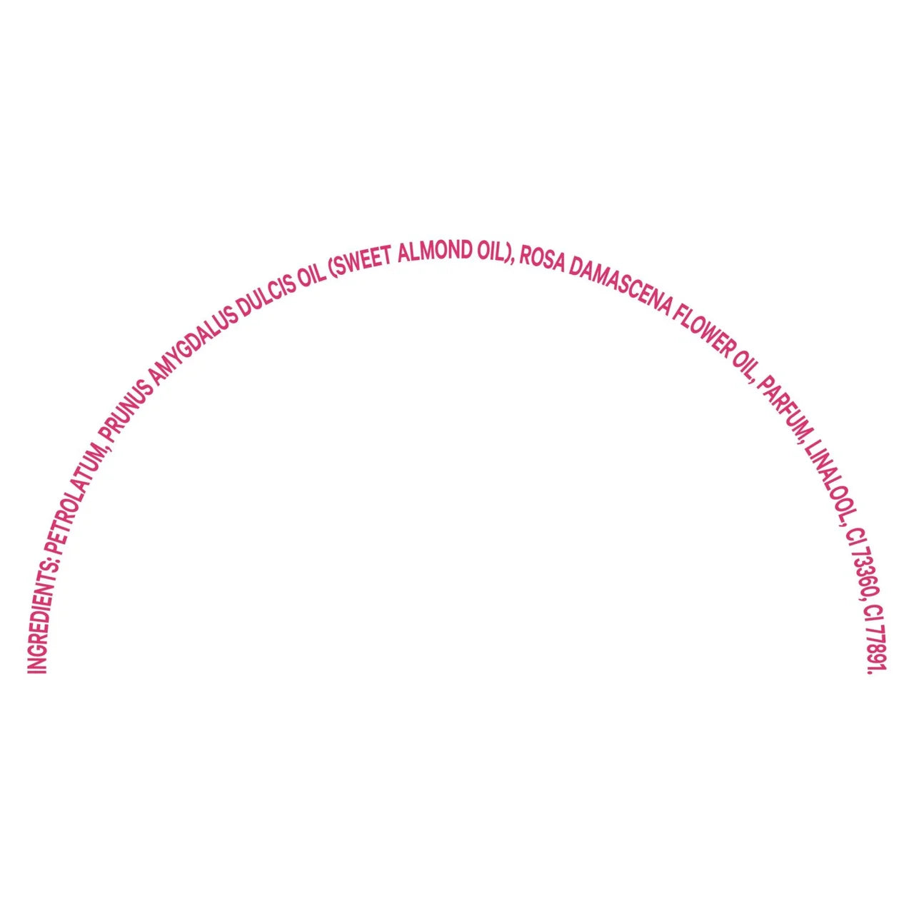 Pocket-sized lip balm tins with triple-purified Vaseline Jelly