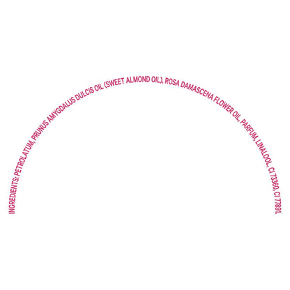 Pocket-sized lip balm tins with triple-purified Vaseline Jelly