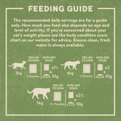 hypoallergenic wet food for adult cats
