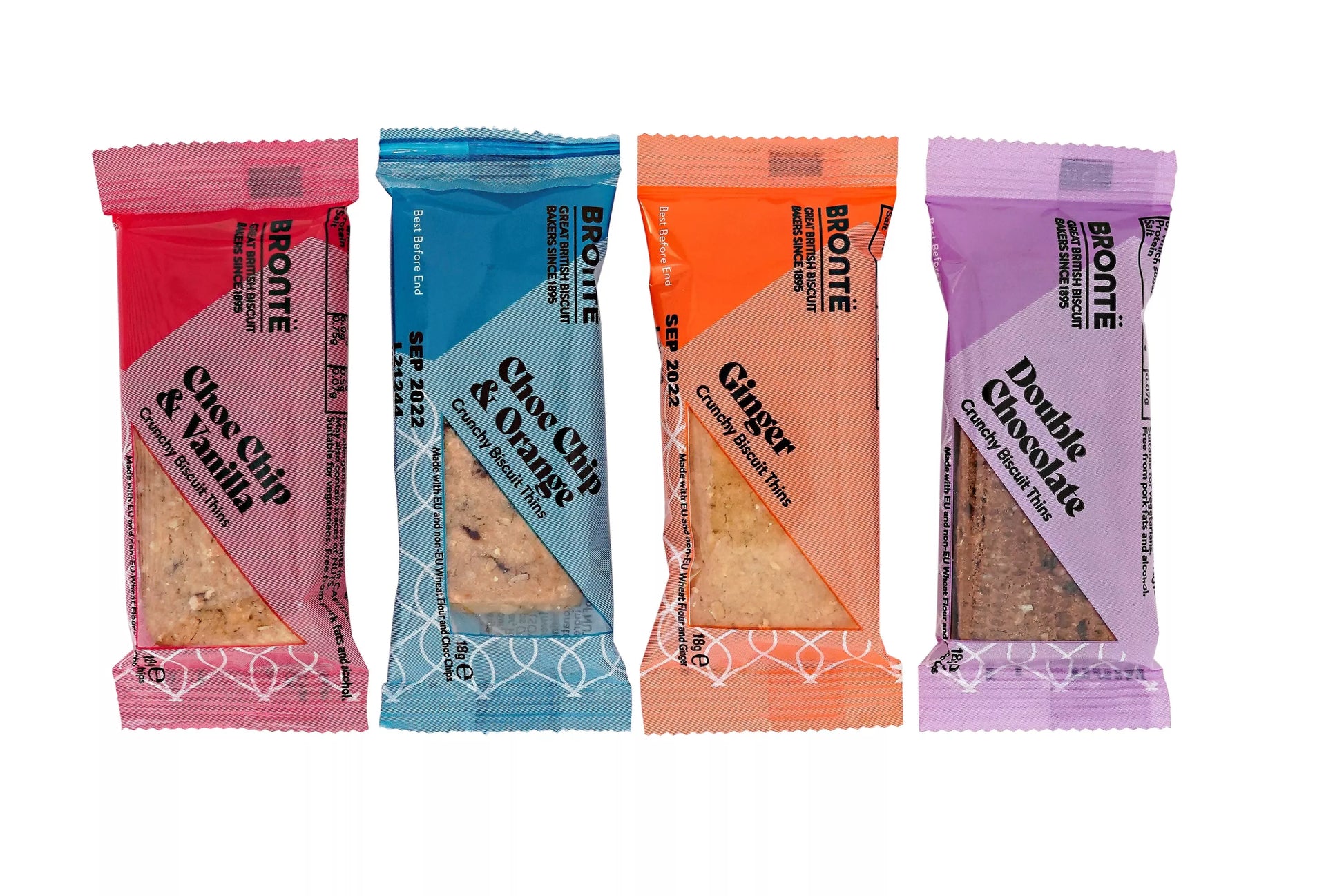 Bulk hospitality biscuit packs for offices and hotels