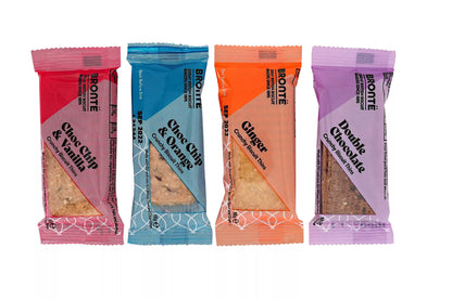 Bulk hospitality biscuit packs for offices and hotels