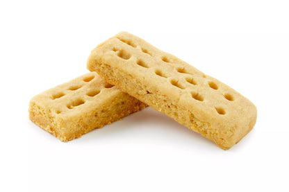 Traditional Scottish shortbread for hotels and conferences