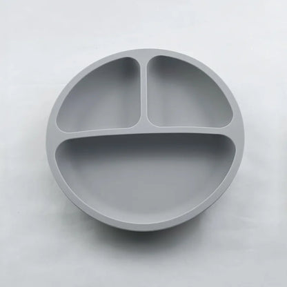 Infant training feeding accessories for learning meals
