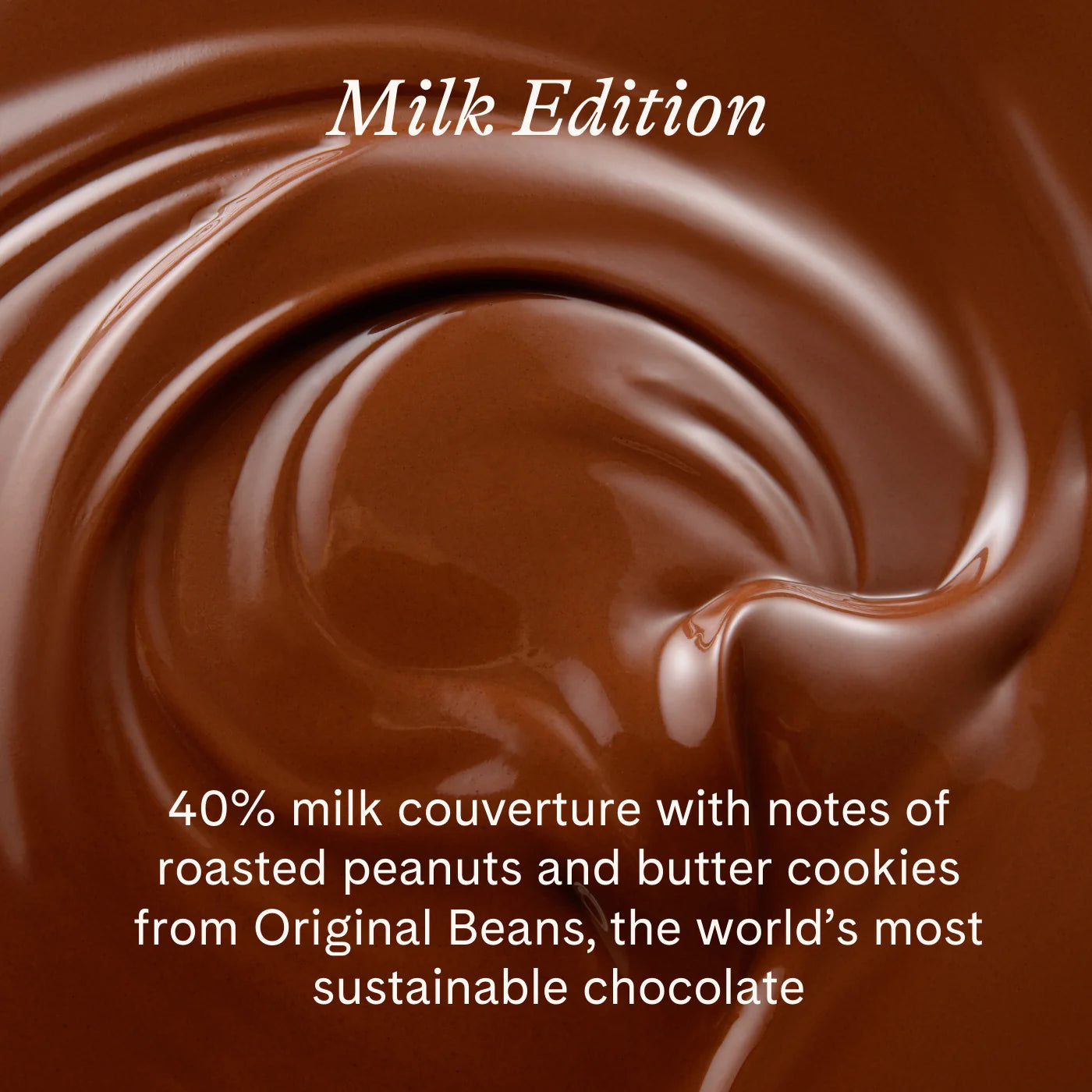 Chocolate to enhance intimacy, arousal, and connection