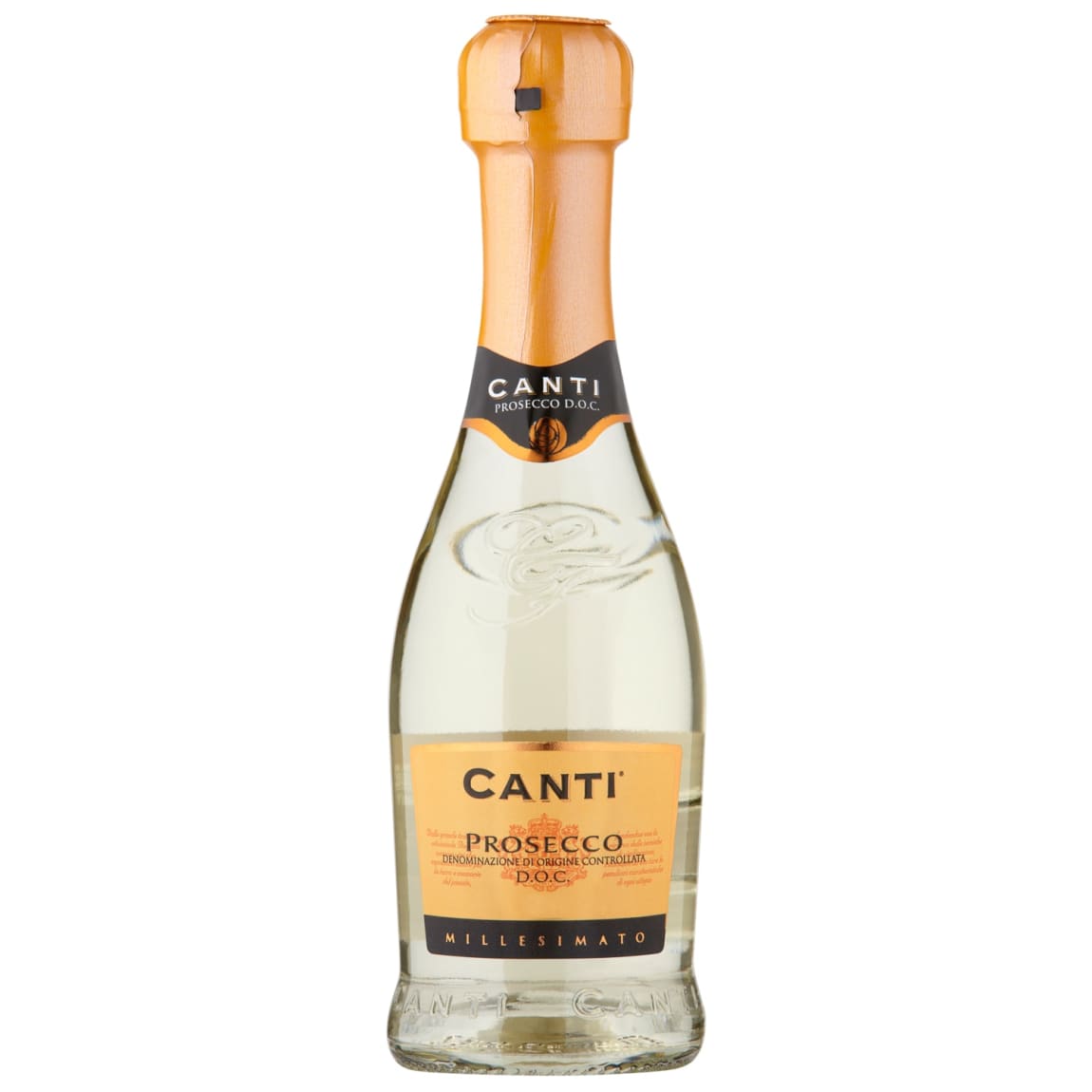 Invino Prosecco Mini Bottle 20cl