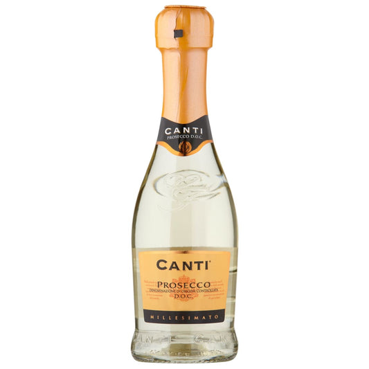 Invino Prosecco Mini Bottle 20cl