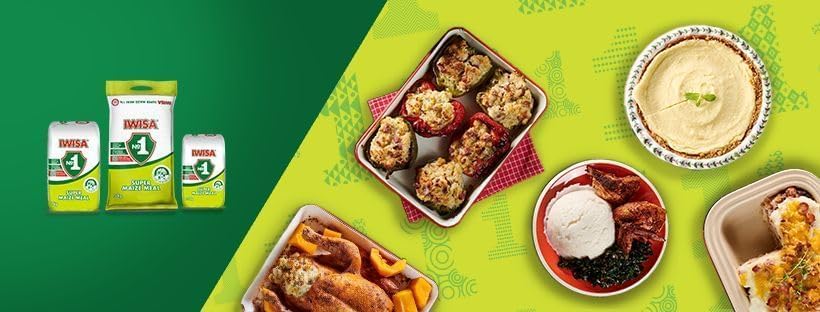 Authentic South African flavour reminiscent of traditional home-cooked meals