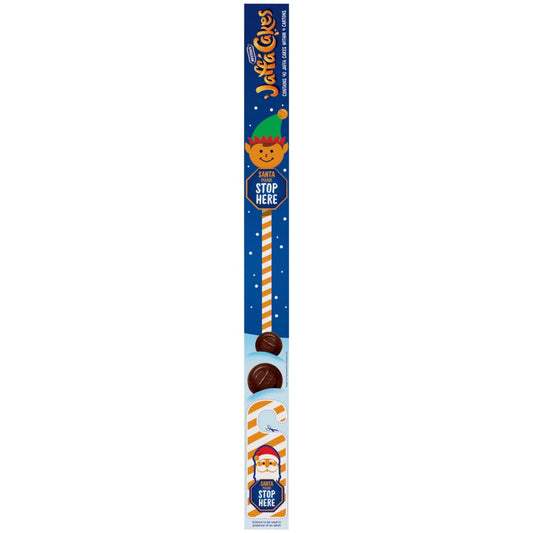 Jaffa Cakes Tube 440g with 40 cakes