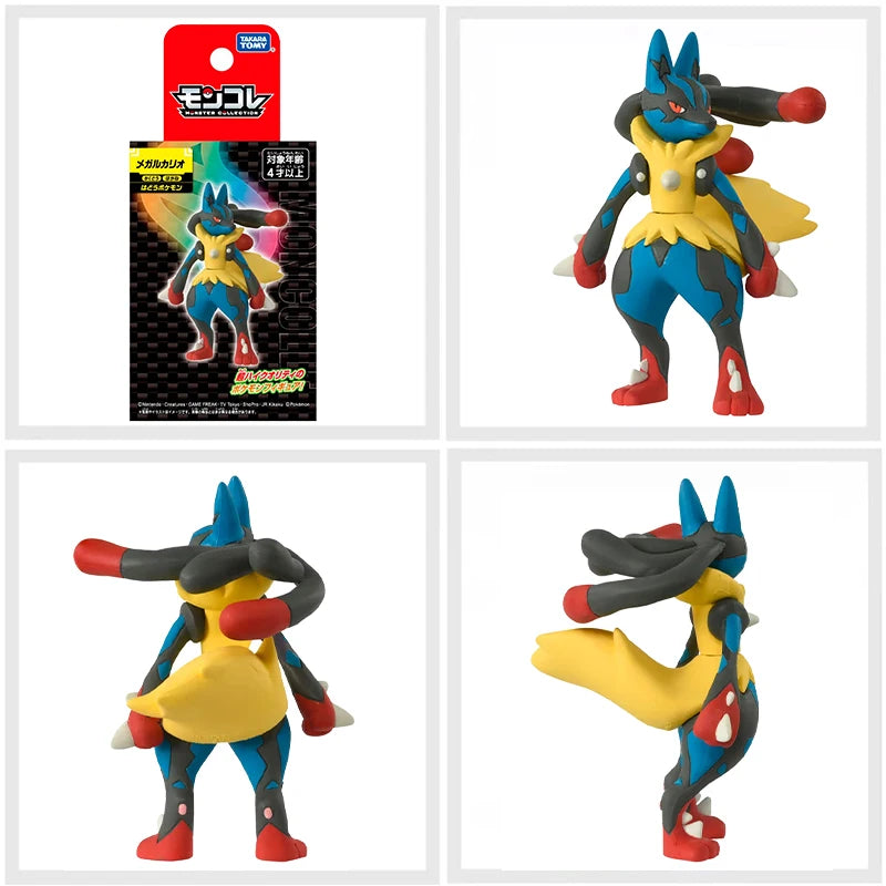 Character figurine suitable for gifting occasions
