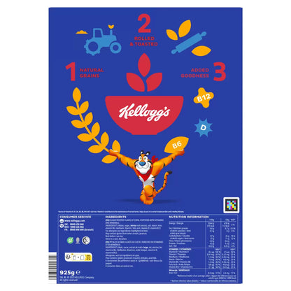 Frosted corn flakes Kellogg’s Frosties bowl with milk for breakfast