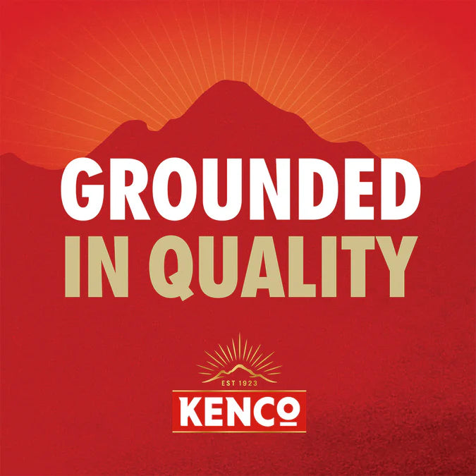 Reliable catering solution with smooth, well-rounded taste