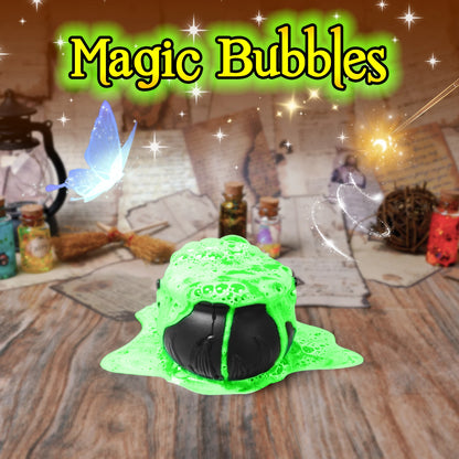 Fantasy potion making set for arts and crafts