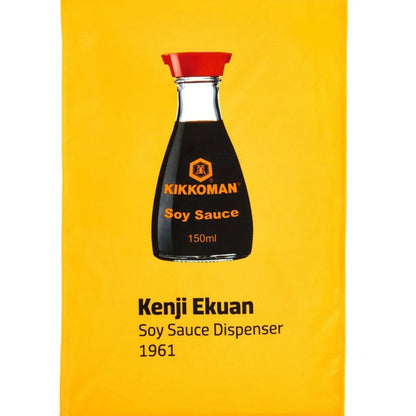 Kikkoman Teriyaki Gift Set containing two vegan-suitable sauces