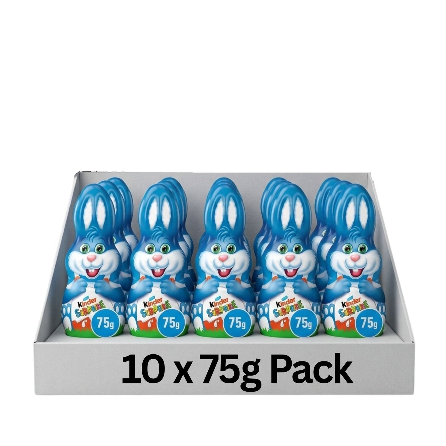 Perfect for Easter baskets, parties, and gifts