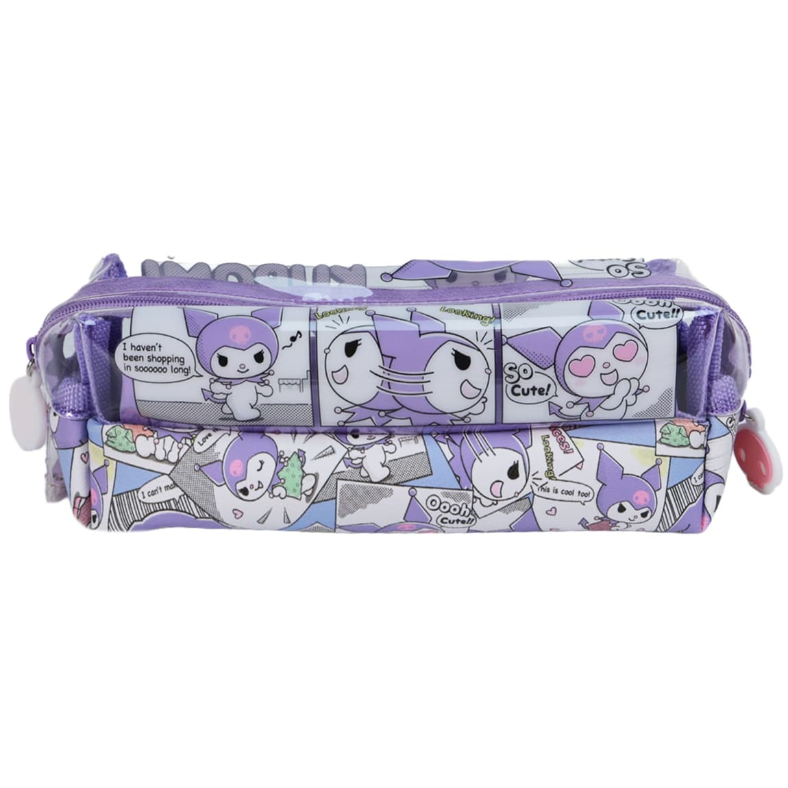 Cute Sanrio pencil pouch
