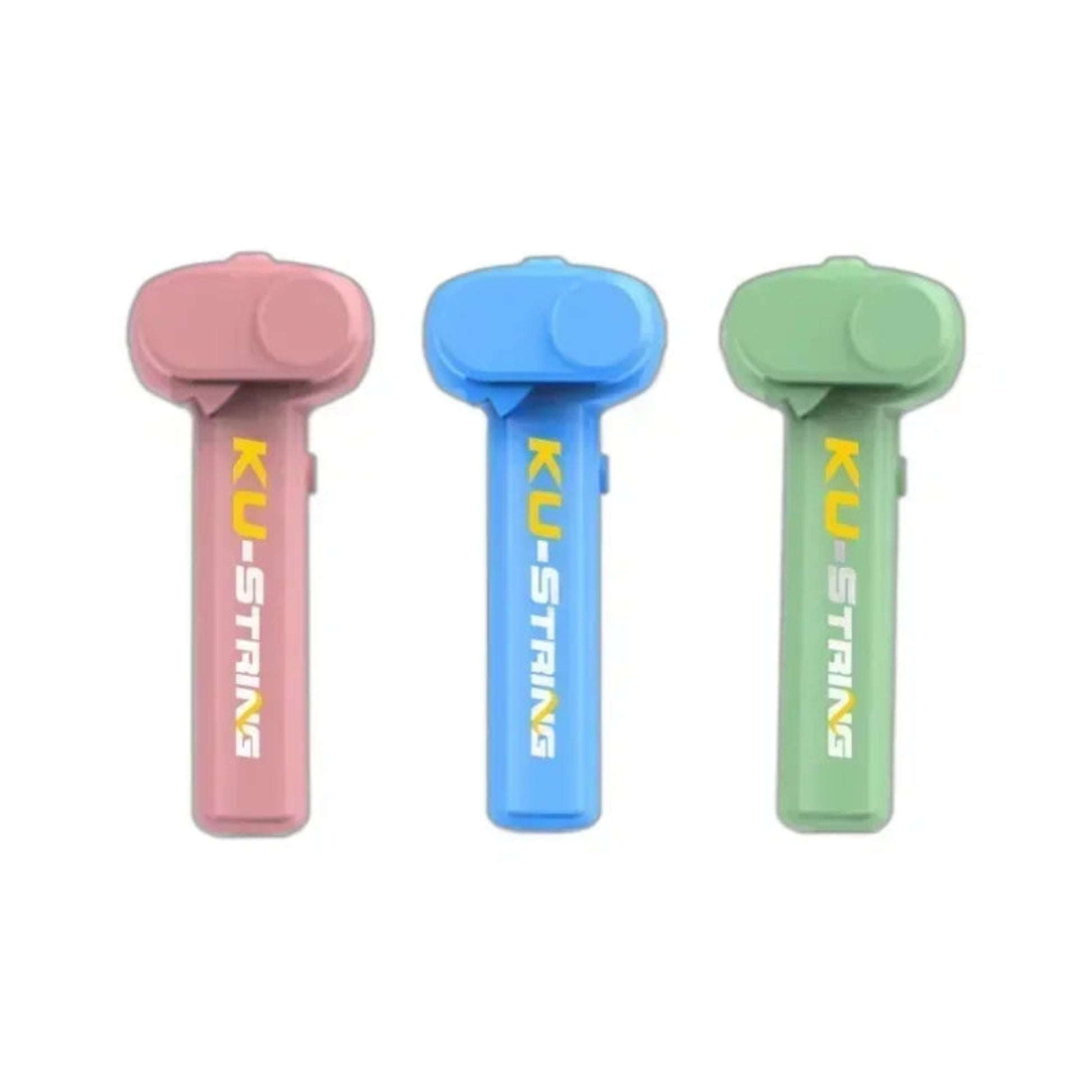 Launcher Loop Rope Toy with luminous rope