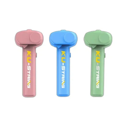 Launcher Loop Rope Toy with luminous rope