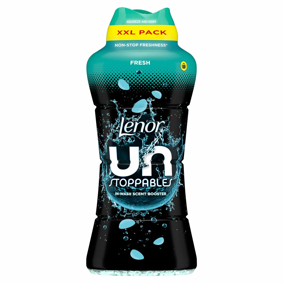Lenor Unstoppables Fresh in-wash scent booster 735g
