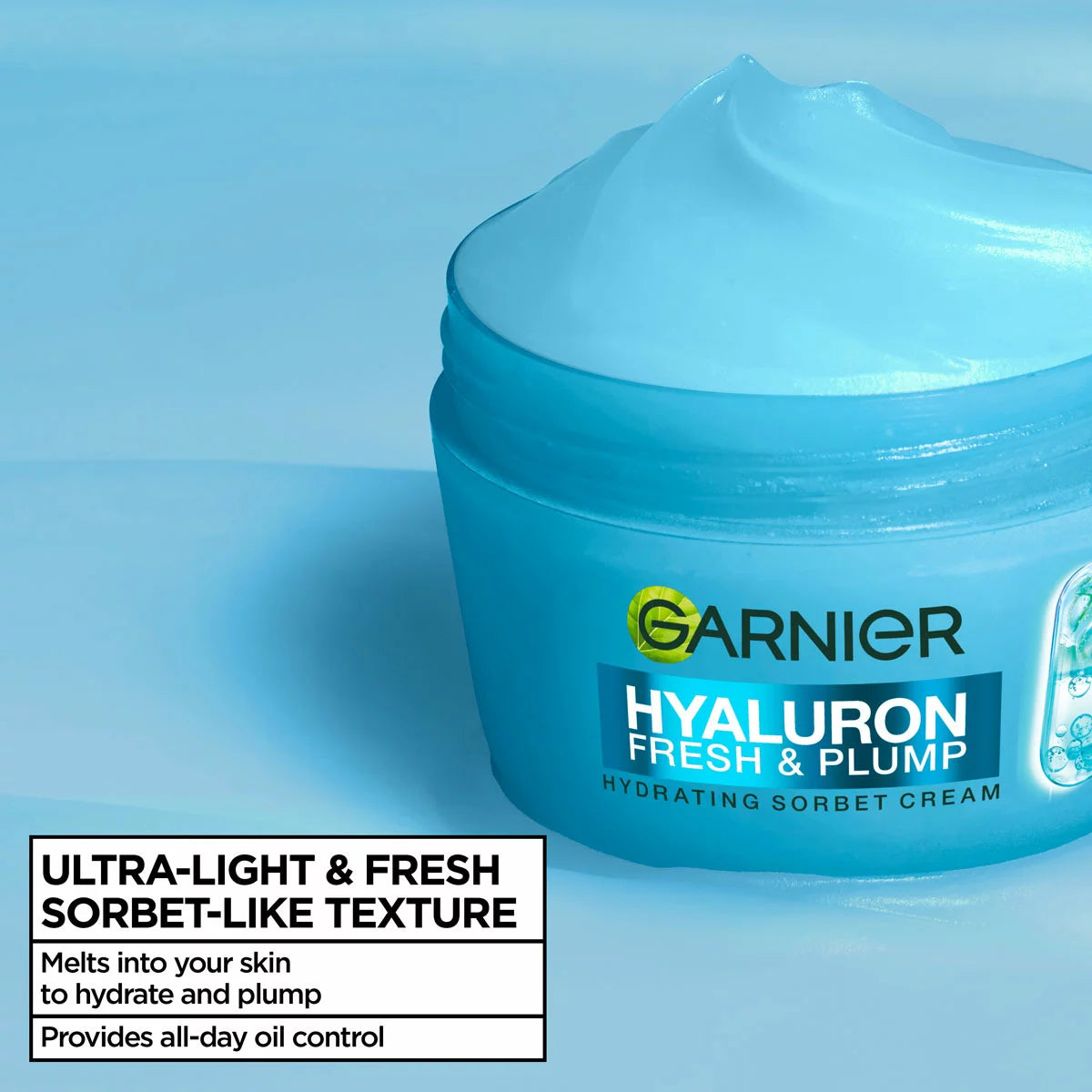 Non greasy face moisturiser trio for daily use