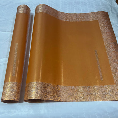 Luxury Nigerian headtie for special occasions