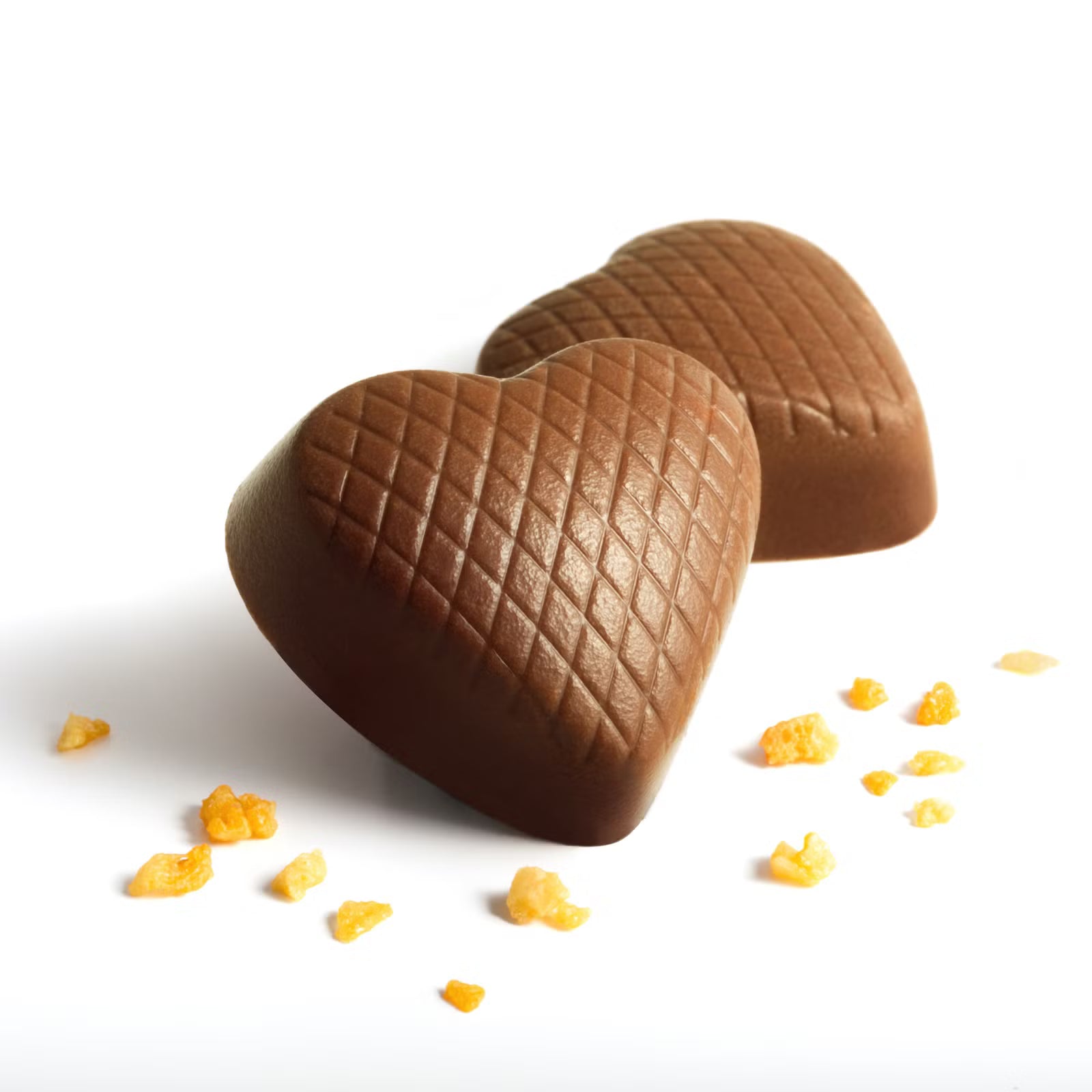 220g chocolate box perfect for gifting, sharing, or personal indulgence