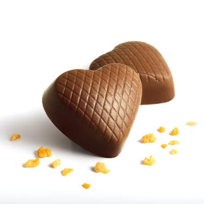 220g chocolate box perfect for gifting, sharing, or personal indulgence