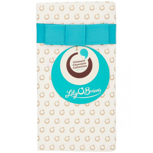 Lily O’Brien’s Ultimate Collection 190g – Luxurious Assorted Chocolates