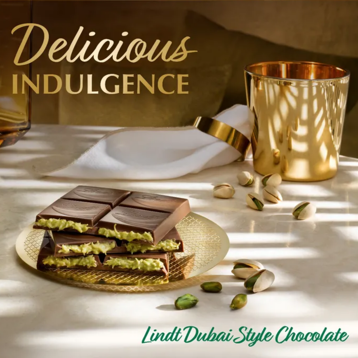 Perfect gift chocolate pack for holidays, birthdays, or special occasions