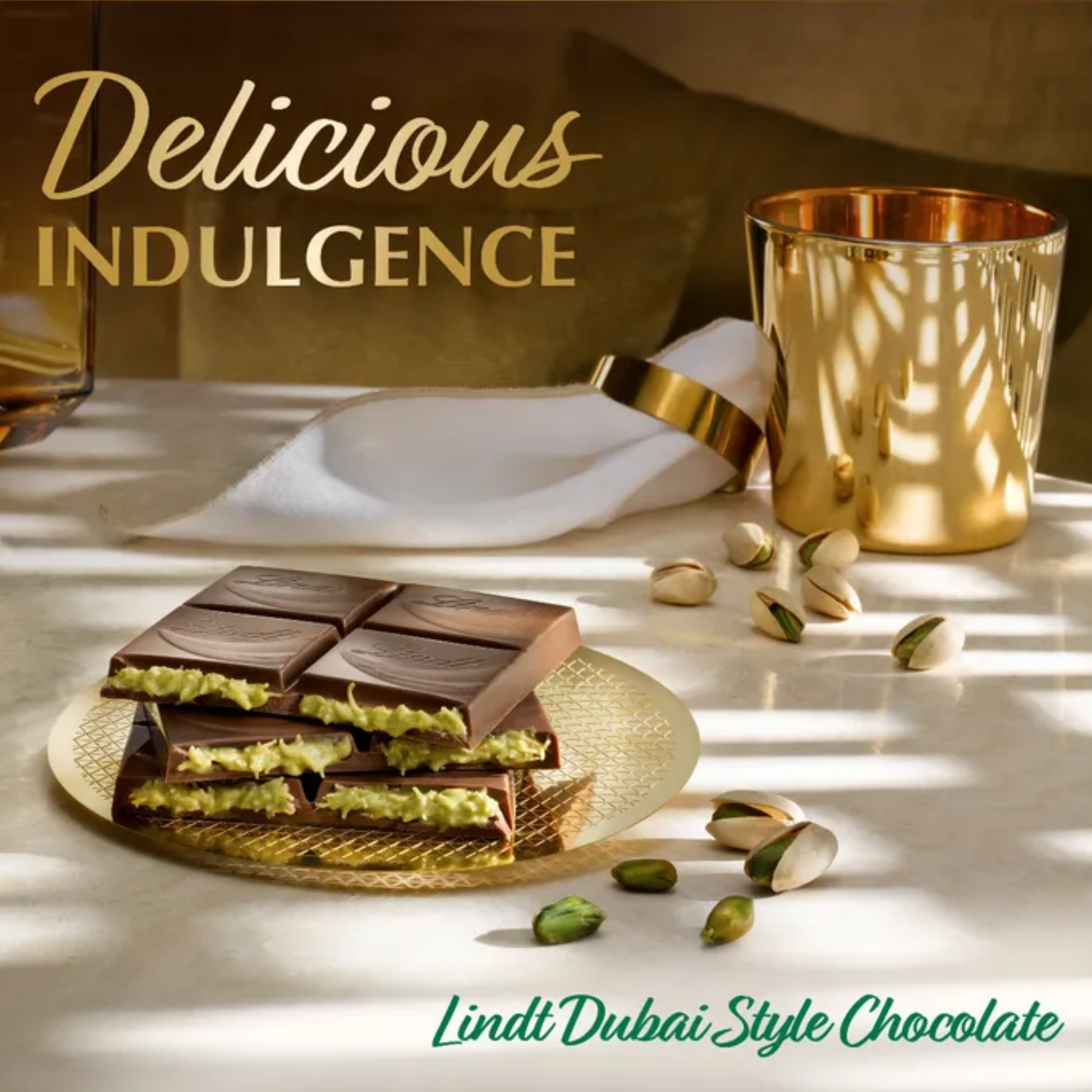 Perfect gift chocolate pack for holidays, birthdays, or special occasions