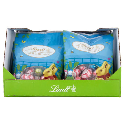 Lindt Gold Bunny Easter chocolate for party bags and celebrations