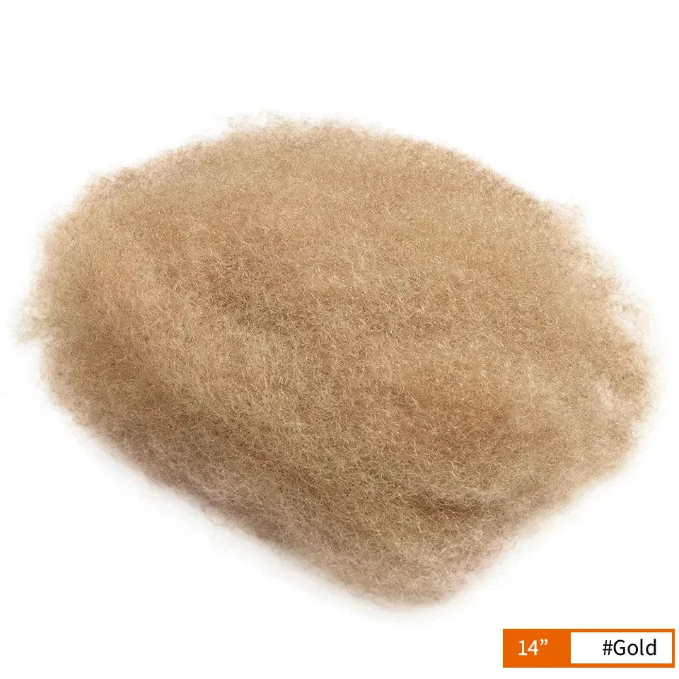 High quality human hair braiding bundle