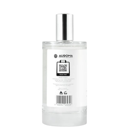 100ml Auroma unisex perfume