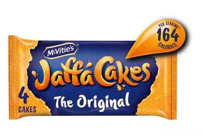 164 calorie per pack low calorie snack biscuits