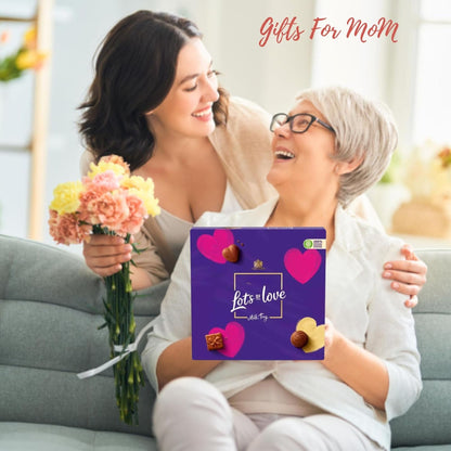 A perfect gift for mom