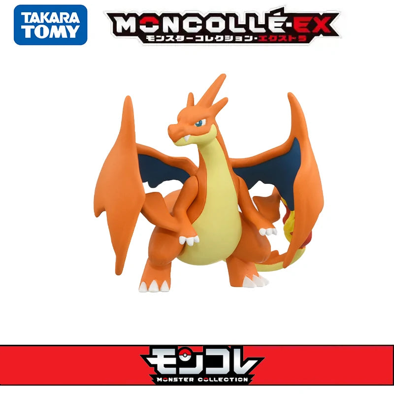 Manga inspired display toy model for enthusiasts
