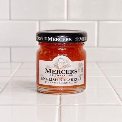 English breakfast marmalade