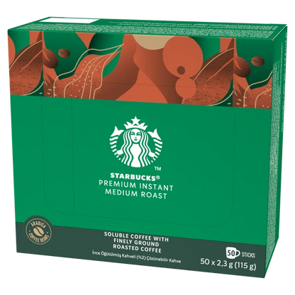 Bulk instant coffee pack suitable for workplace use