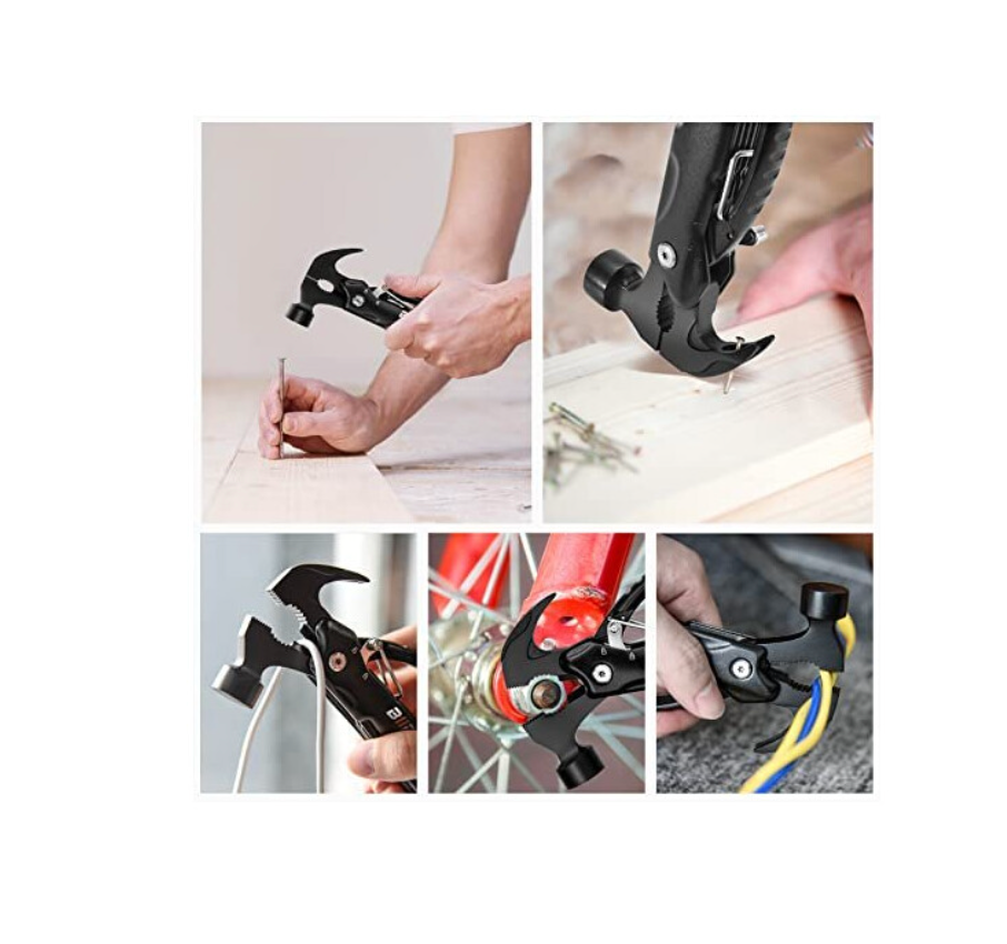 Stocking filler gadget for fathers day 