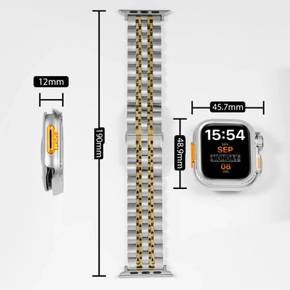 Professional style Apple Watch accessory set