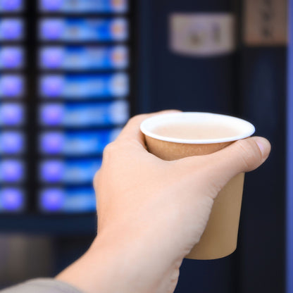 Milfresh Instant Hot Chocolate made with real milk, 10x1kg for vending use.