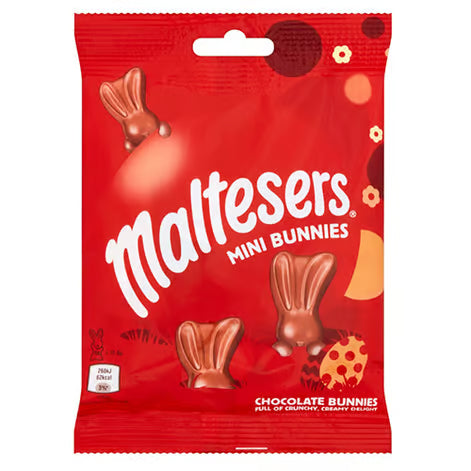 Bulk multipack Easter chocolates for gifting and sharing