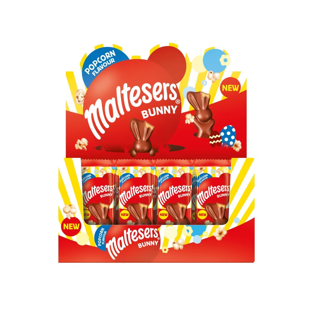 Crunchy and sweet Easter chocolate treat