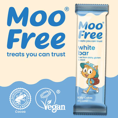 Plant based chocolate snack pack for vegans