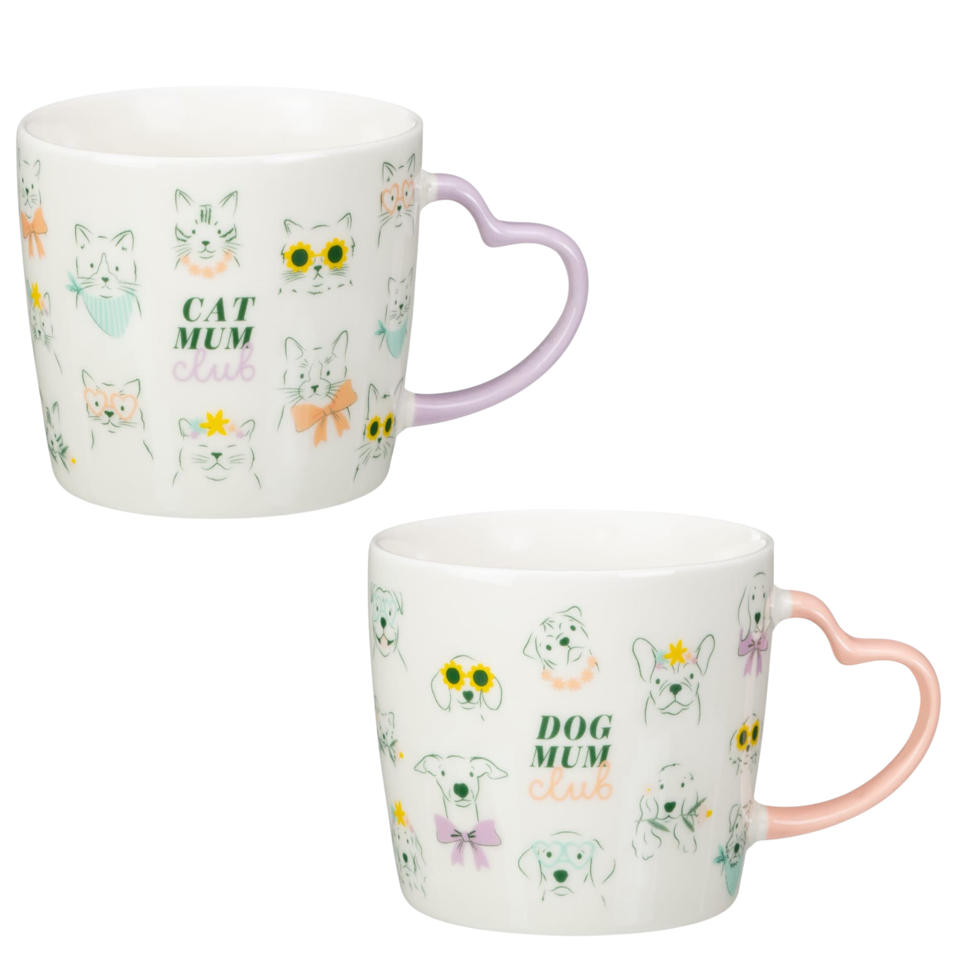 Mother’s Day mug gift for mums who love tea or coffee