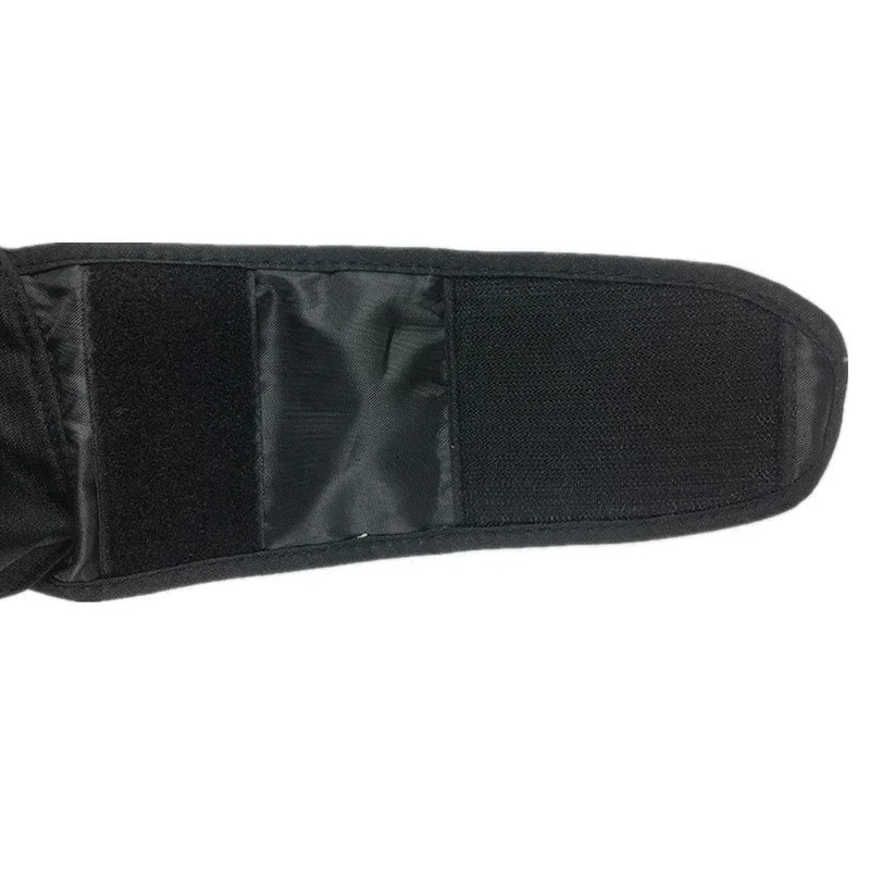 Convenient stroller storage bag for mums and dads