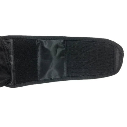 Convenient stroller storage bag for mums and dads