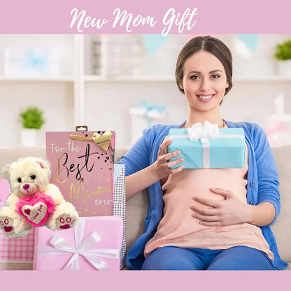 Treat box for Mum packed with candies and sweets for a lovely surprise